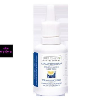 BIELENDA SUPER Serum na Naczynka do Twarzy 30ml    !